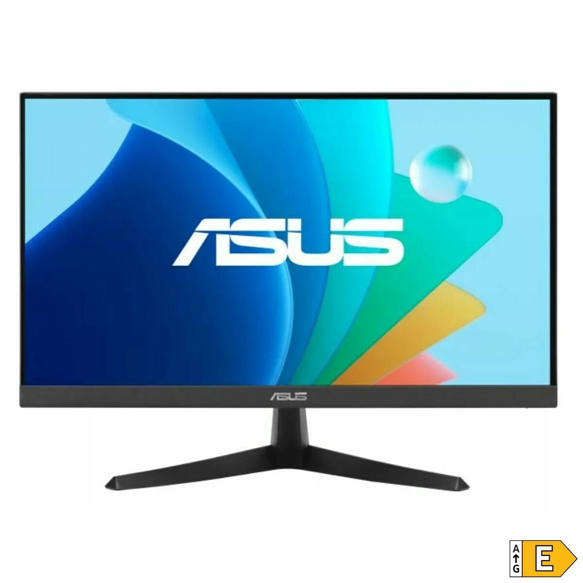 Skærm Asus VY229HF Full HD 21,4" 100 Hz
